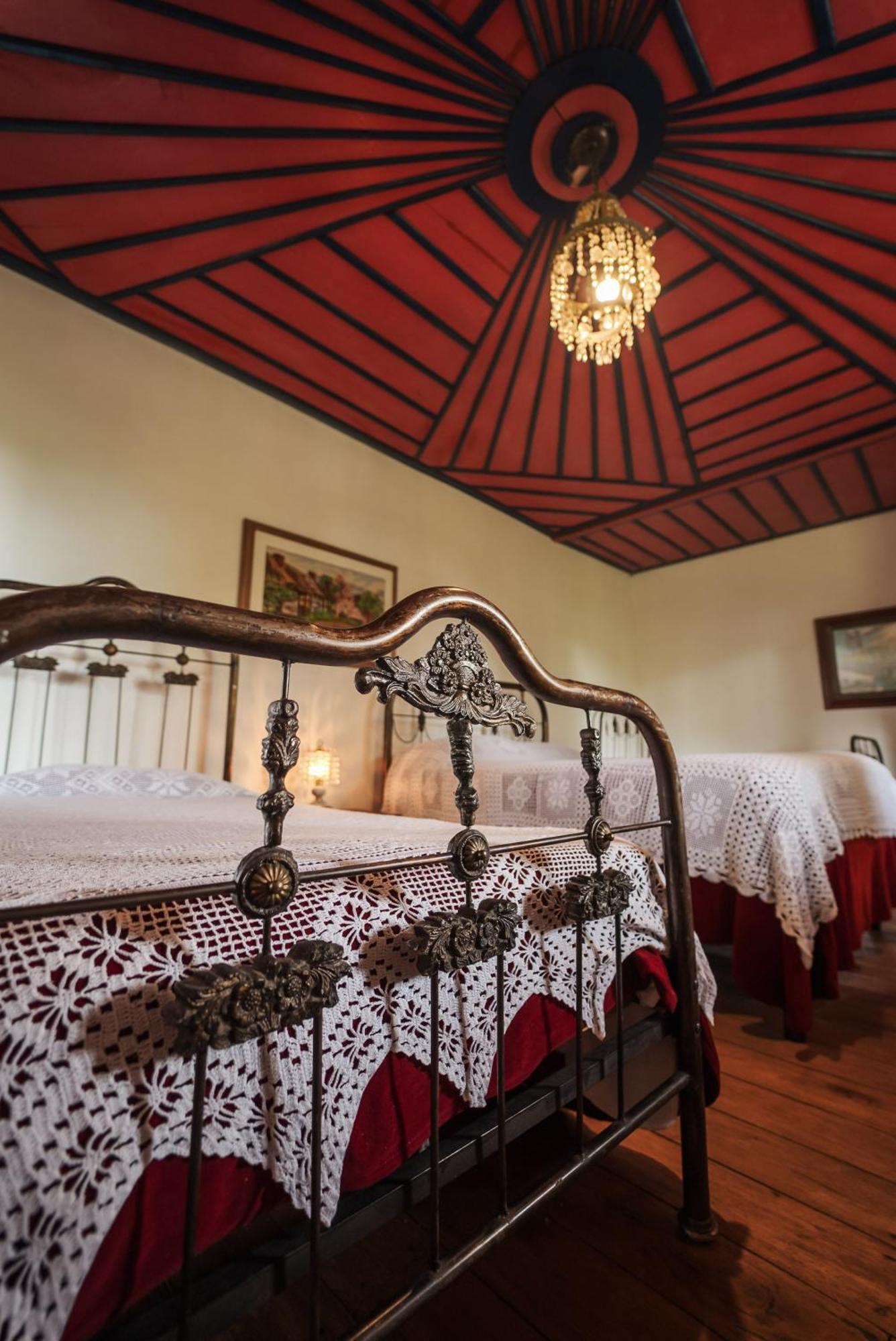 Finca Hotel Puerto Espejo Екстериор снимка