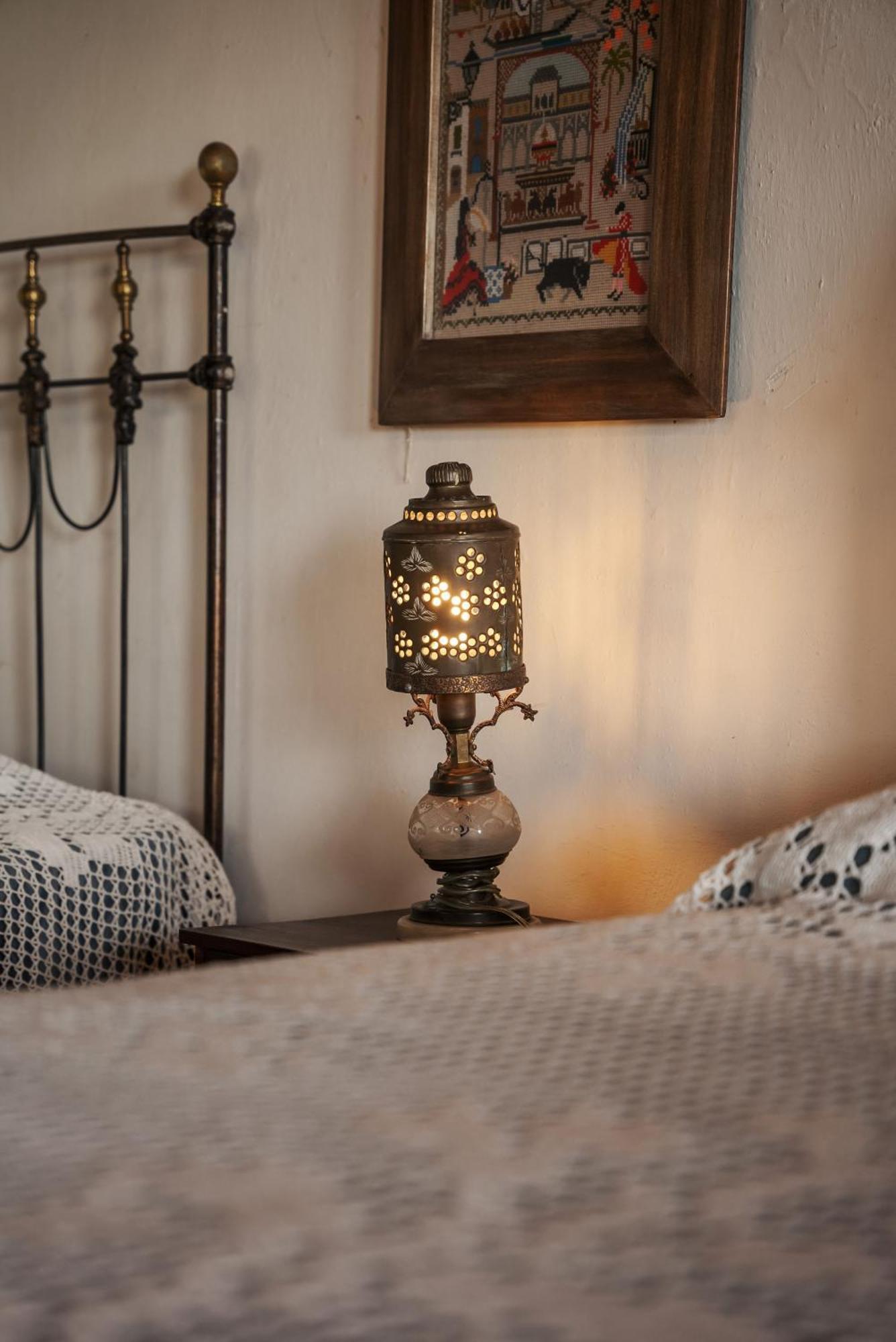 Finca Hotel Puerto Espejo Екстериор снимка